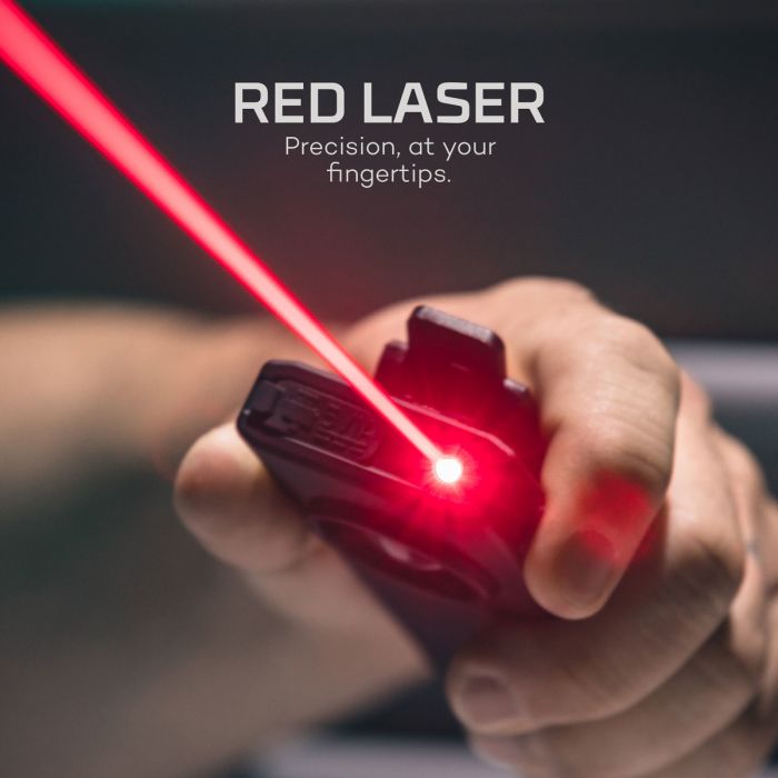 NEBO Slim+ Rechargable Pocket Light