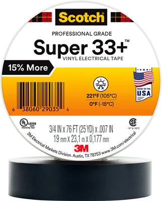 3M Electrical Tape