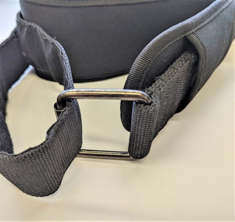 Setwear Smart Back Belt