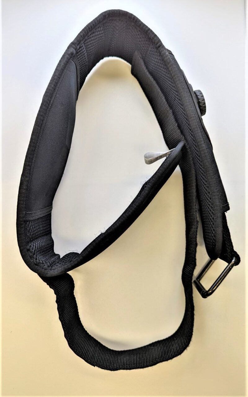 Setwear Smart Back Belt