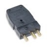 Bates 20A 125V Stage Pin Connector