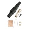 Female Cam Lock Connector 2/O - 4/O 400A/600V