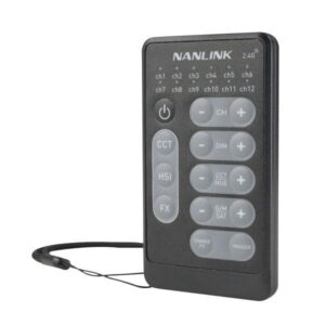 NANLINK WS-RC-C2 2.4GHz Remote Control