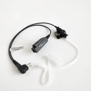 “The Shorty” Chest Pack Headset