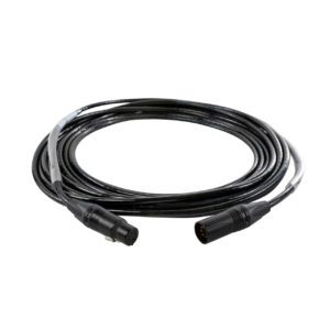 Lex Products 5-Pin DMX Cable