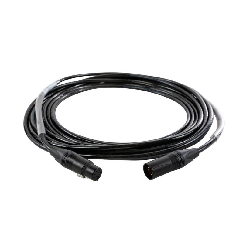 5 Pin dmx