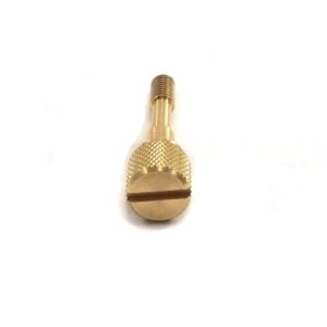 Source Four Lamp Burner Brass Screw