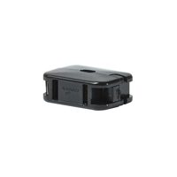 Female Add-A-Tap Black
