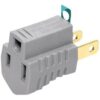 Ground Adapter