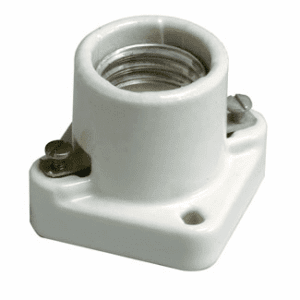 Medium Base Socket