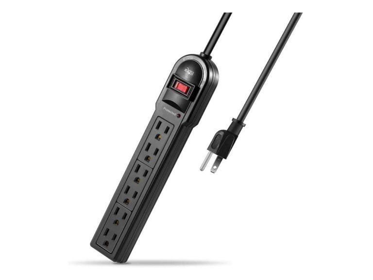 Power Strip