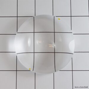Source Four Aspheric 50 Degree Lens