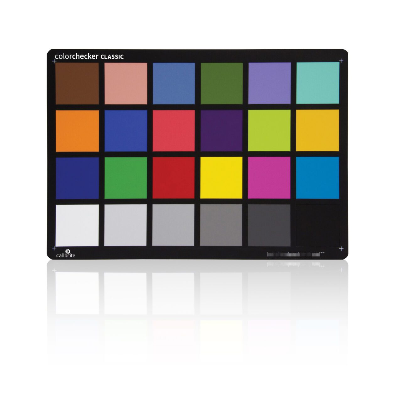 Calibrite ColorChecker Classic | CFG Studio Store