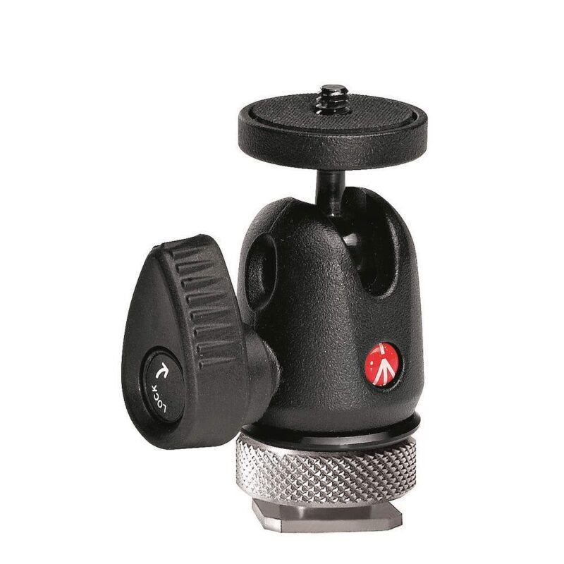 Micro Ball Head 492