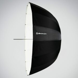 Elinchrom 41in Deep Umbrella - White