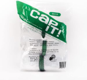 CAP IT! COVERS