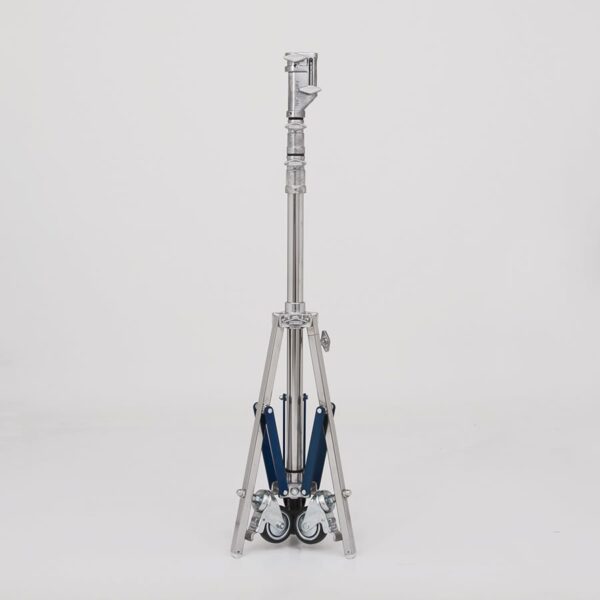 Jr. Roller 2-Riser with Rocky Mountain Leg 1"x25"