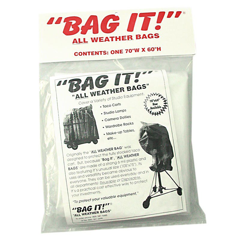 Small Bag It