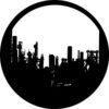 GAM 213 - Industrial Skyline