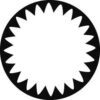 GAM 277 - Spotlight Gobo 4
