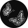 GAM 303 - Butterflies