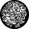 GAM 341 - Leaf Pattern