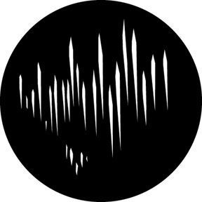 GAM 345 - Vertical Breakup
