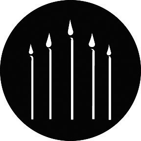 GAM 361 - Candles