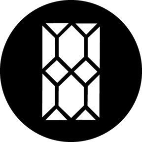 GAM 372 - Tudor Window