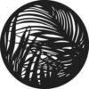 GAM 533 - Tropical Foliage