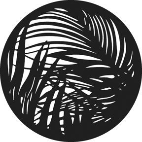 GAM 533 - Tropical Foliage