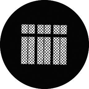 GAM 535 - Elizabethan Windows