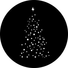 GAM 538 - Christmas Tree B