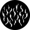 GAM 552 - Random Flames