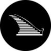 GAM 561 - Curved Staircase