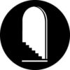 GAM 562 - Arch with Steps