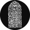 GAM 583 - Stained Glass Window