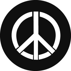 GAM 588 - Peace Piece