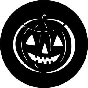 GAM 602 - Jack-O-Lantern