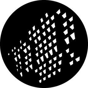 GAM 605 - Factory Windows
