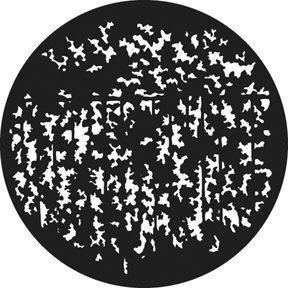GAM 612 - Foliage with Fence