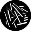 GAM 620 - Scattered Lines