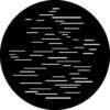 GAM 623 - Broken Lines