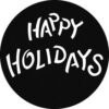 GAM 644 - Happy Holidays