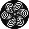 GAM 664 - Pinwheel 1