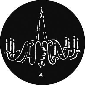 GAM 719 - Chandelier