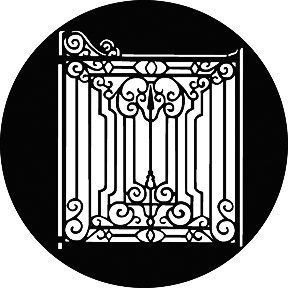 GAM 741 - Iron Gate