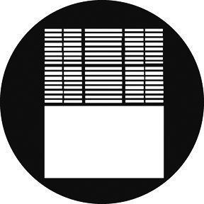GAM 757 - Office Window 2