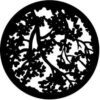 Rosco 77109 - Blossoms Detail