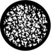 Rosco 77119 - Leaf Breakup (Small)